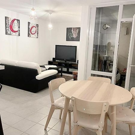 Le Velodrome Chic Appartement Марсель Екстер'єр фото