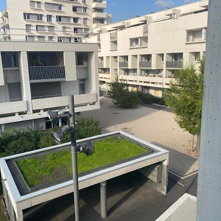 Le Velodrome Chic Appartement Марсель Екстер'єр фото