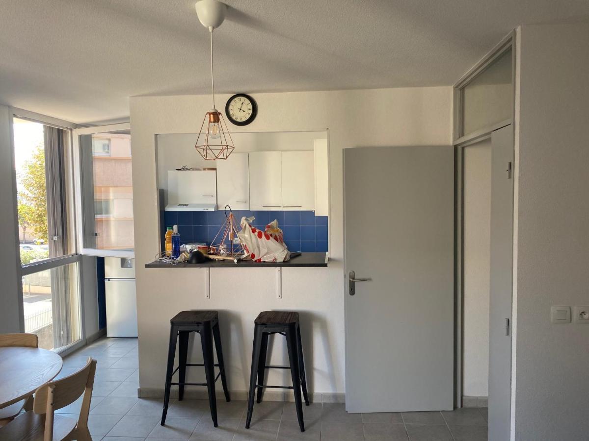 Le Velodrome Chic Appartement Марсель Екстер'єр фото