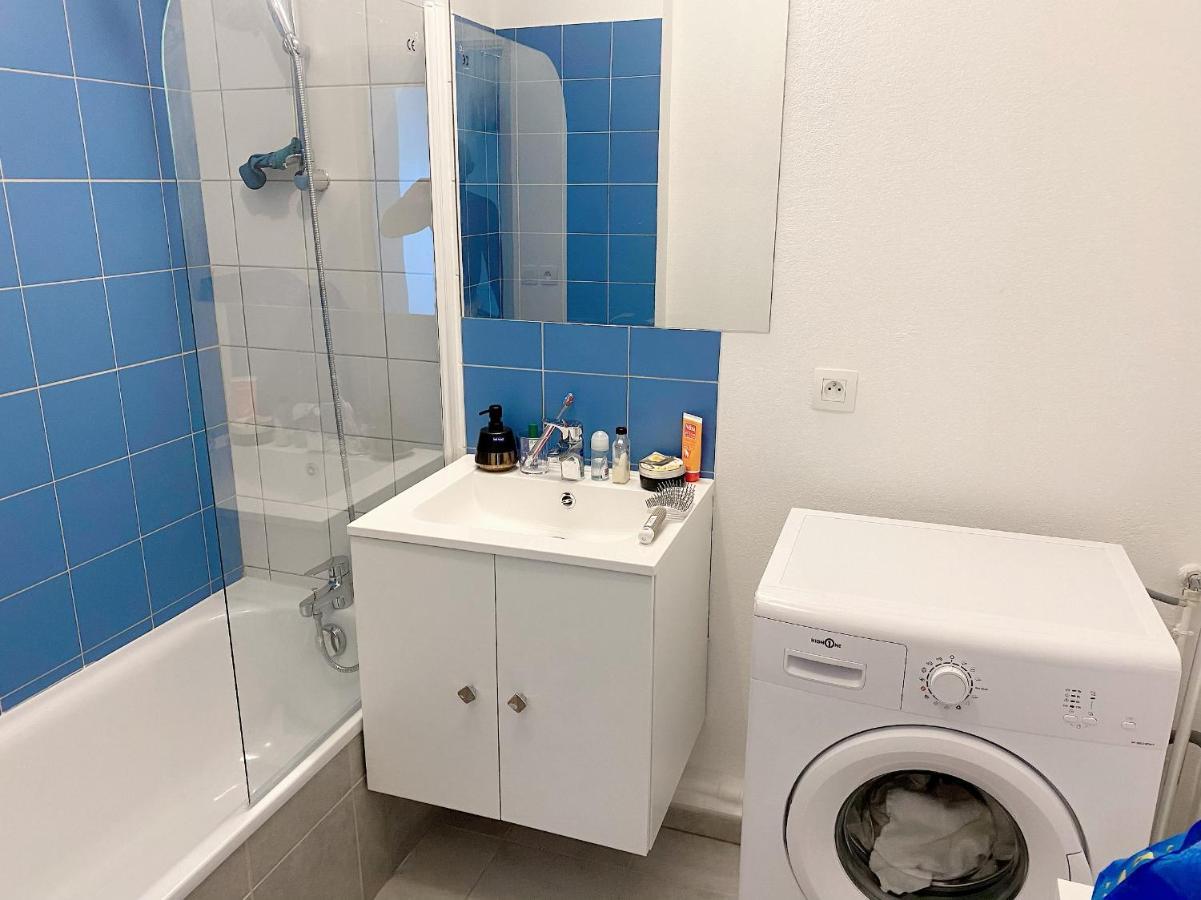 Le Velodrome Chic Appartement Марсель Екстер'єр фото
