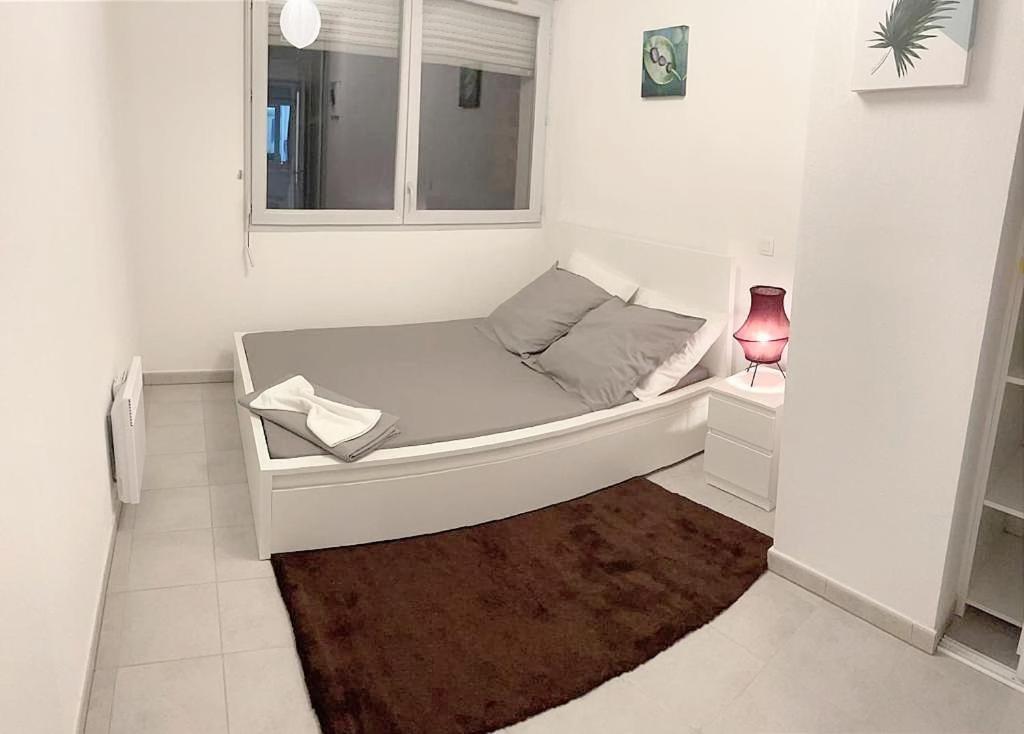 Le Velodrome Chic Appartement Марсель Екстер'єр фото